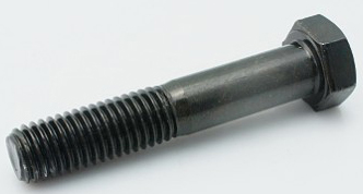 Transhow hex bolts